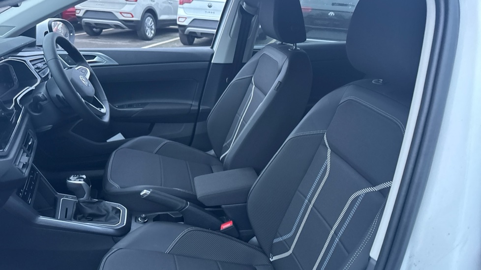 Used Volkswagen Taigo 2025 for sale - 77087521: Photo 30