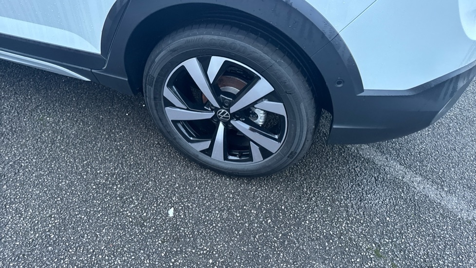 Used Volkswagen Taigo 2025 for sale - 77087521: Photo 33