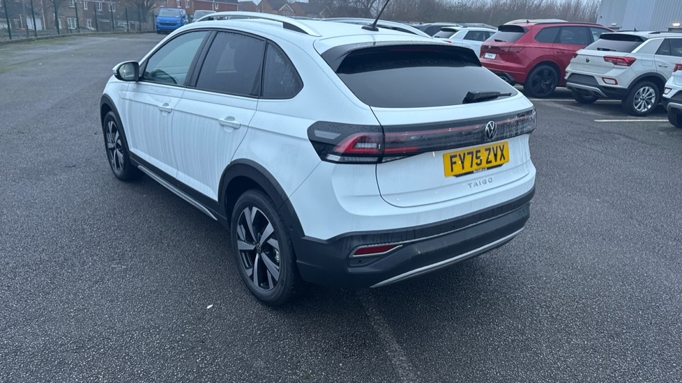 Used Volkswagen Taigo 2025 for sale - 77087521: Photo 34