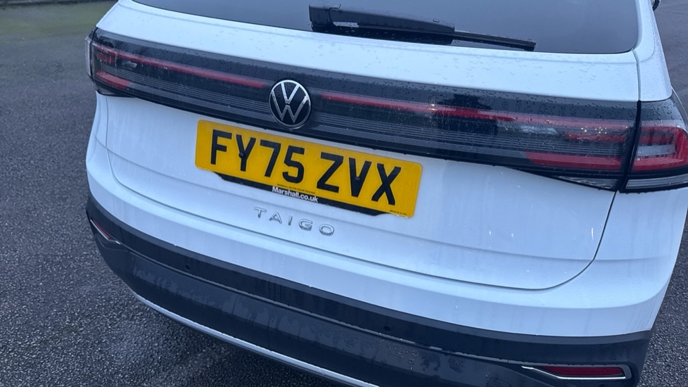 Used Volkswagen Taigo 2025 for sale - 77087521: Photo 36