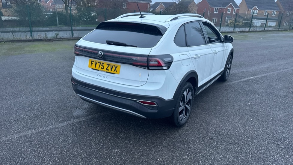 Used Volkswagen Taigo 2025 for sale - 77087521: Photo 37