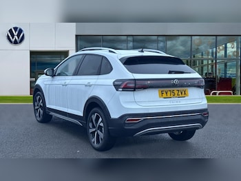 Used Volkswagen Taigo 2025 for sale - 77087521: Photo