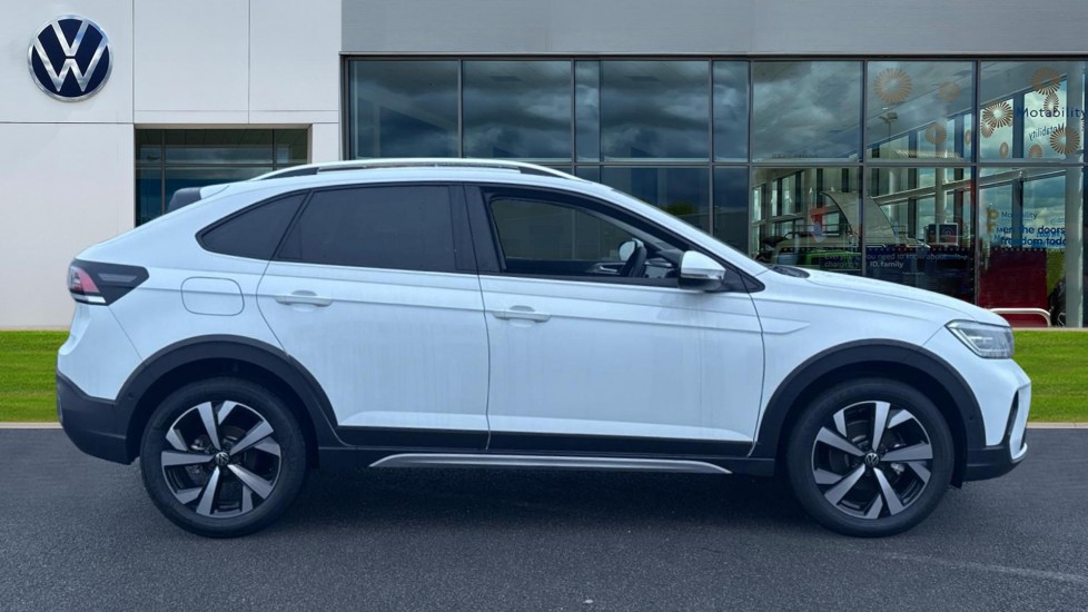 Used Volkswagen Taigo 2025 for sale - 77087521: Photo 4