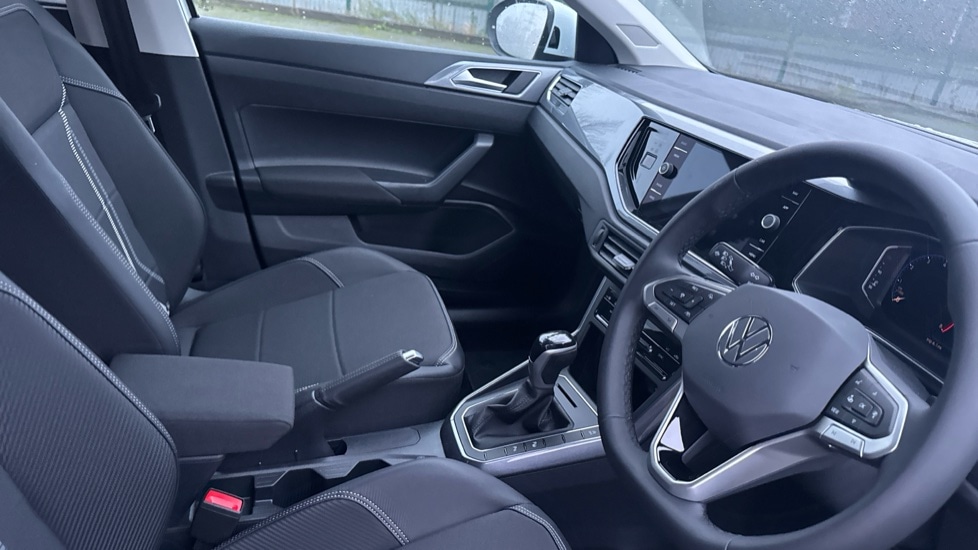 Used Volkswagen Taigo 2025 for sale - 77087521: Photo 44