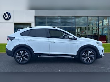 Used Volkswagen Taigo 2025 for sale - 77087521: Photo