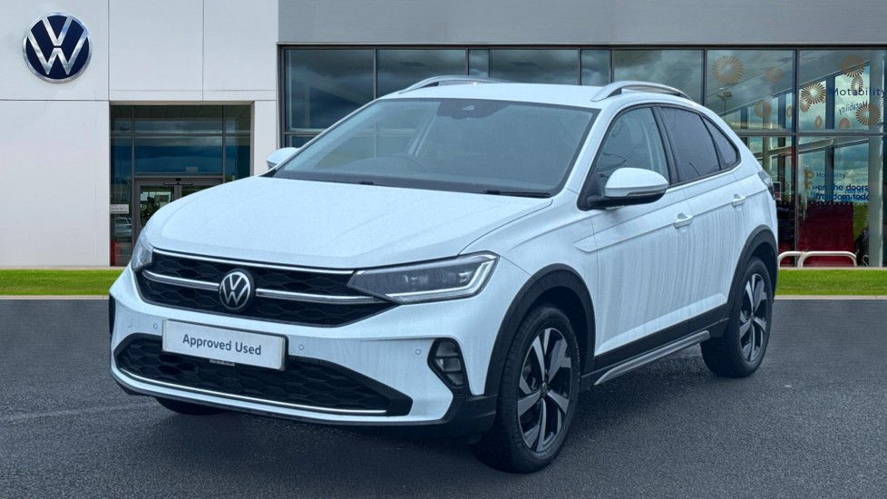 Used Volkswagen Taigo 2025 for sale - 77087521: Photo 7