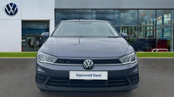 Used Volkswagen Polo 2025 for sale - 76015249: Photo 10