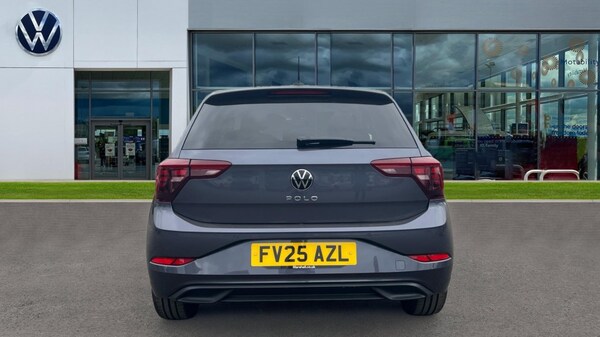 Used Volkswagen Polo 2025 for sale - 76015249: Photo 11