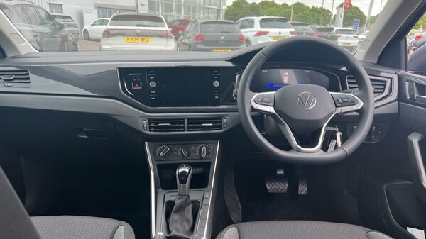 Used Volkswagen Polo 2025 for sale - 76015249: Photo 12