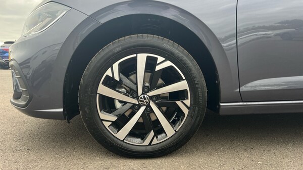 Used Volkswagen Polo 2025 for sale - 76015249: Photo 18