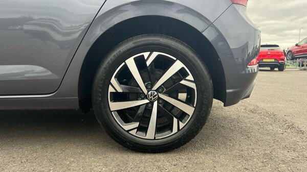Used Volkswagen Polo 2025 for sale - 76015249: Photo 19