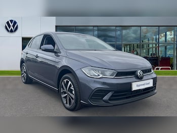 Volkswagen - Polo