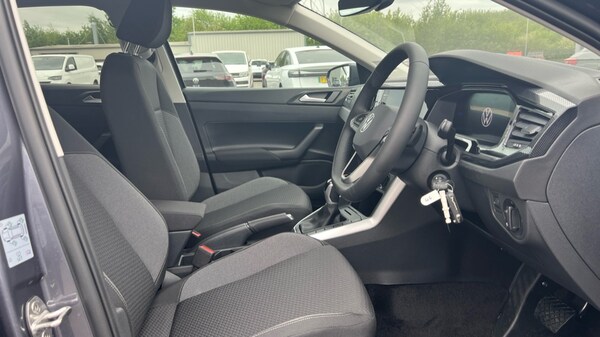 Used Volkswagen Polo 2025 for sale - 76015249: Photo 26