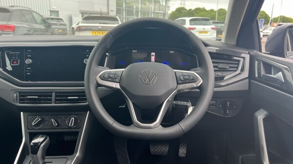 Used Volkswagen Polo 2025 for sale - 76015249: Photo 27