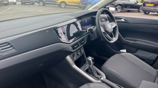 Used Volkswagen Polo 2025 for sale - 76015249: Photo 2