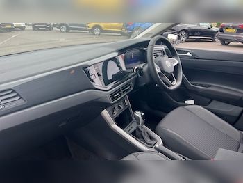 Used Volkswagen Polo 2025 for sale - 76015249: Photo 2