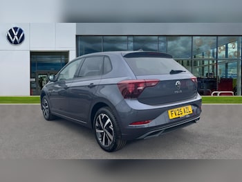 Used Volkswagen Polo 2025 for sale - 76015249: Photo 3