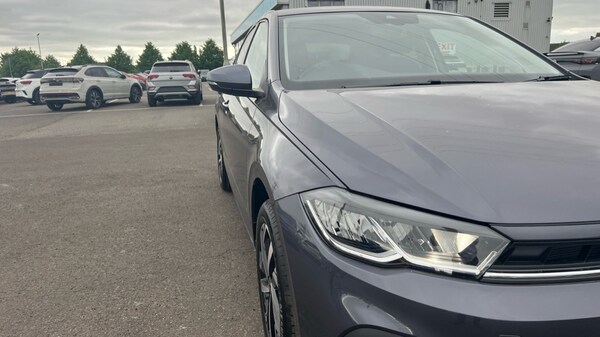 Used Volkswagen Polo 2025 for sale - 76015249: Photo 41