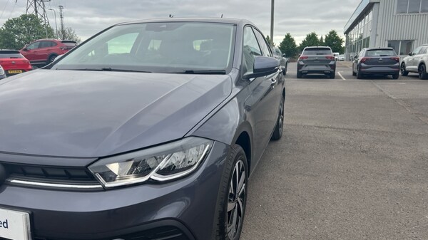 Used Volkswagen Polo 2025 for sale - 76015249: Photo 42