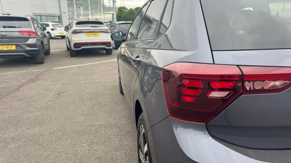 Used Volkswagen Polo 2025 for sale - 76015249: Photo 45