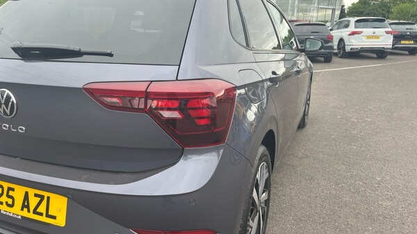 Used Volkswagen Polo 2025 for sale - 76015249: Photo 47