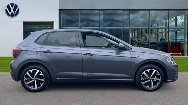 Used Volkswagen Polo 2025 for sale - 76015249: Photo 4