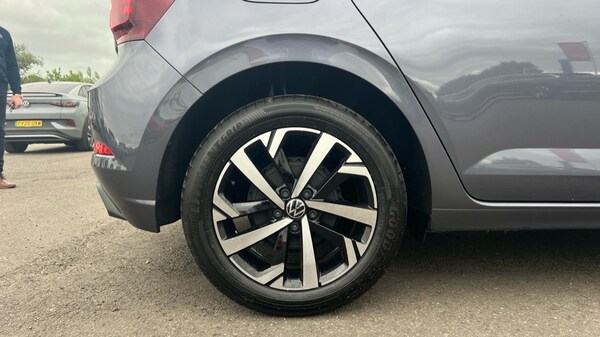 Used Volkswagen Polo 2025 for sale - 76015249: Photo 5