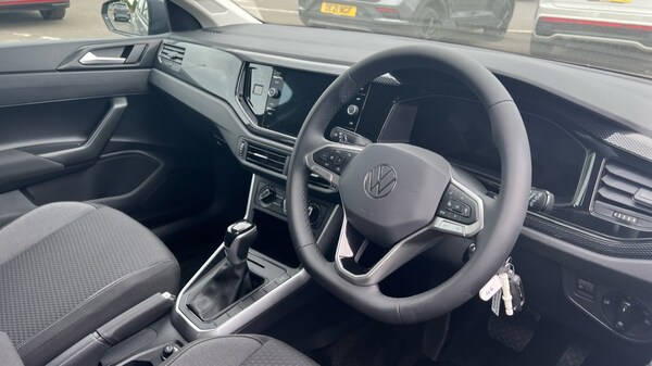 Used Volkswagen Polo 2025 for sale - 76015249: Photo 6