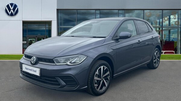 Used Volkswagen Polo 2025 for sale - 76015249: Photo 7