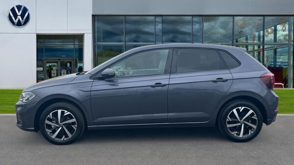 Used Volkswagen Polo 2025 for sale - 76015249: Photo 9