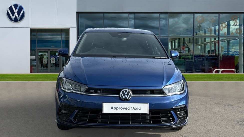 Used Volkswagen Polo 2025 for sale - 76796319: Photo 10