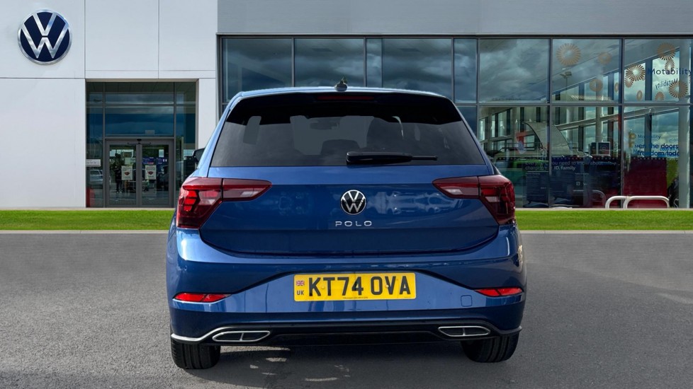 Used Volkswagen Polo 2025 for sale - 76796319: Photo 11