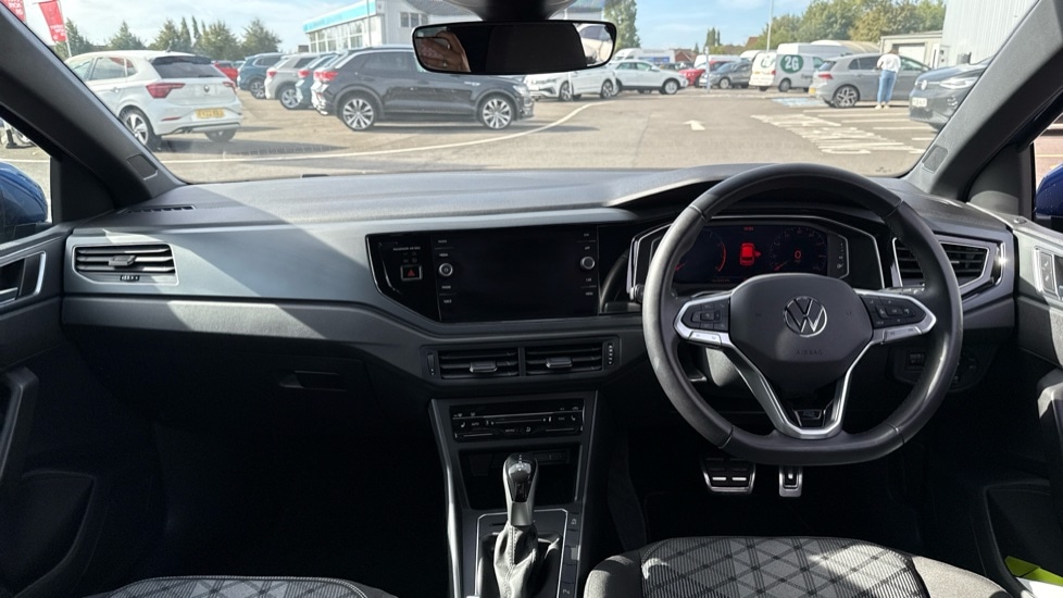 Used Volkswagen Polo 2025 for sale - 76796319: Photo 12