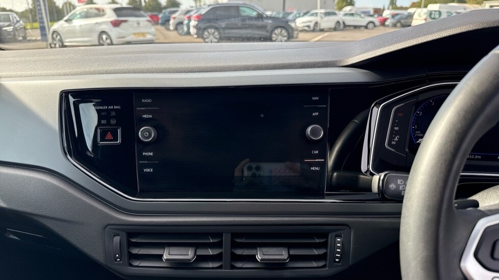 Used Volkswagen Polo 2025 for sale - 76796319: Photo 13