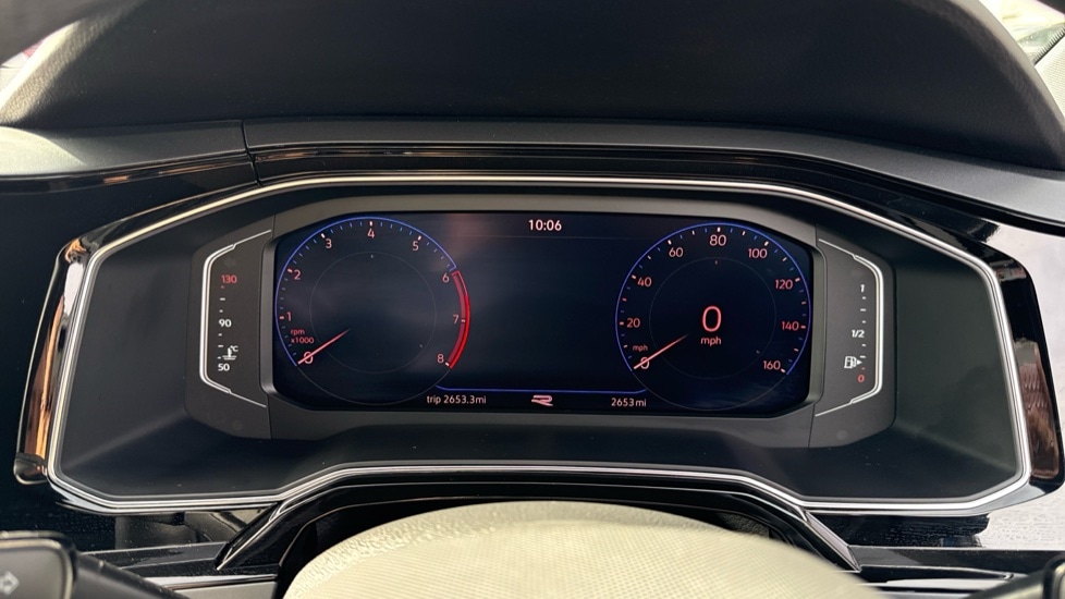 Used Volkswagen Polo 2025 for sale - 76796319: Photo 14