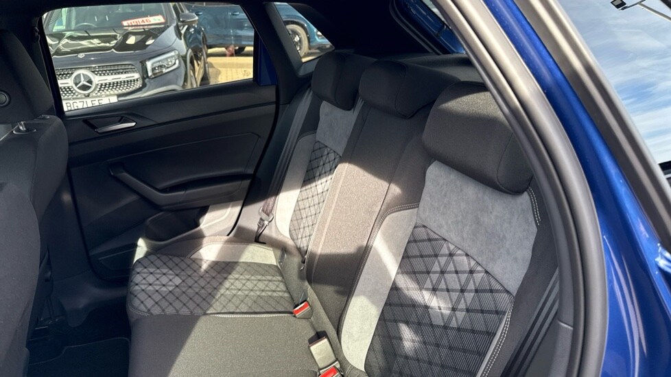 Used Volkswagen Polo 2025 for sale - 76796319: Photo 15