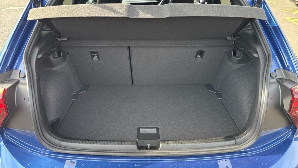 Used Volkswagen Polo 2025 for sale - 76796319: Photo 16