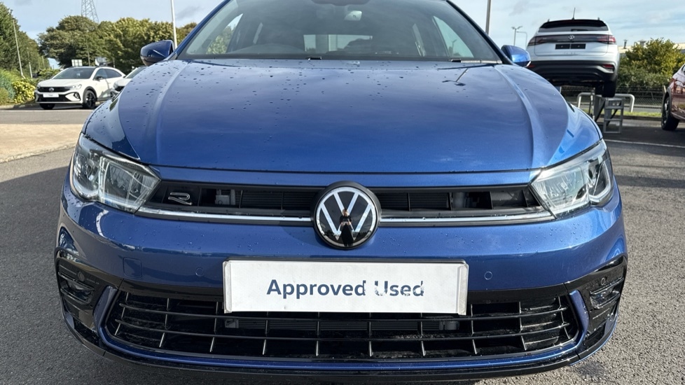 Used Volkswagen Polo 2025 for sale - 76796319: Photo 17