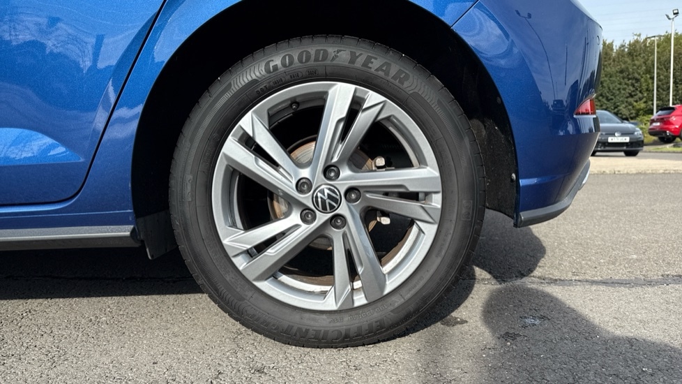 Used Volkswagen Polo 2025 for sale - 76796319: Photo 18