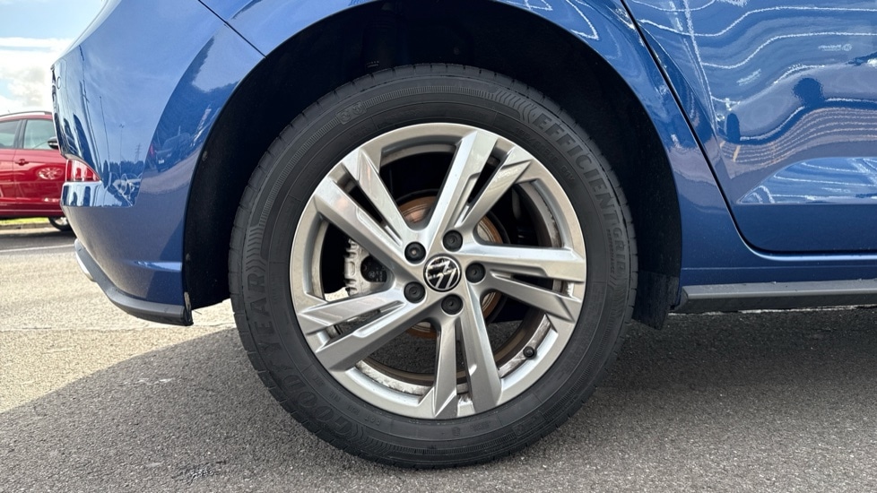 Used Volkswagen Polo 2025 for sale - 76796319: Photo 19