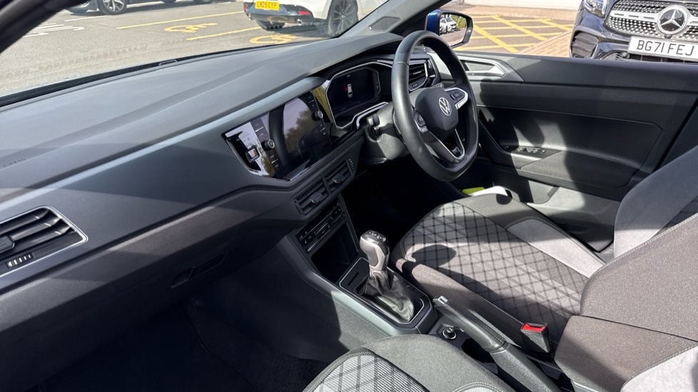 Used Volkswagen Polo 2025 for sale - 76796319: Photo 2