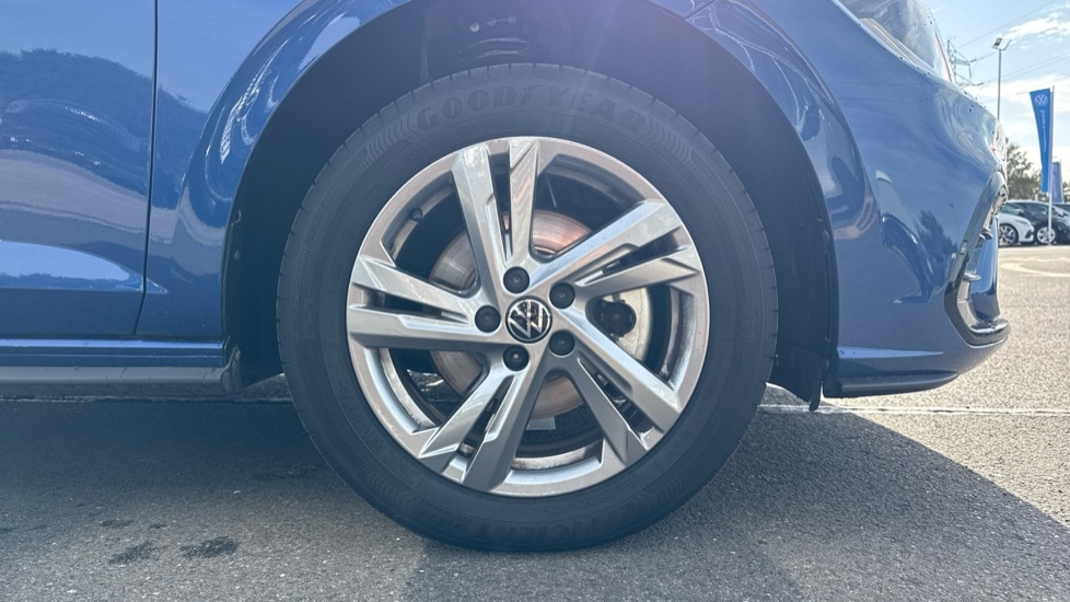 Used Volkswagen Polo 2025 for sale - 76796319: Photo 20