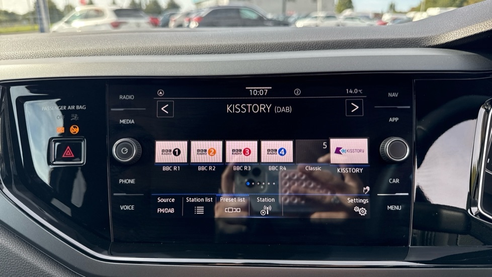 Used Volkswagen Polo 2025 for sale - 76796319: Photo 21