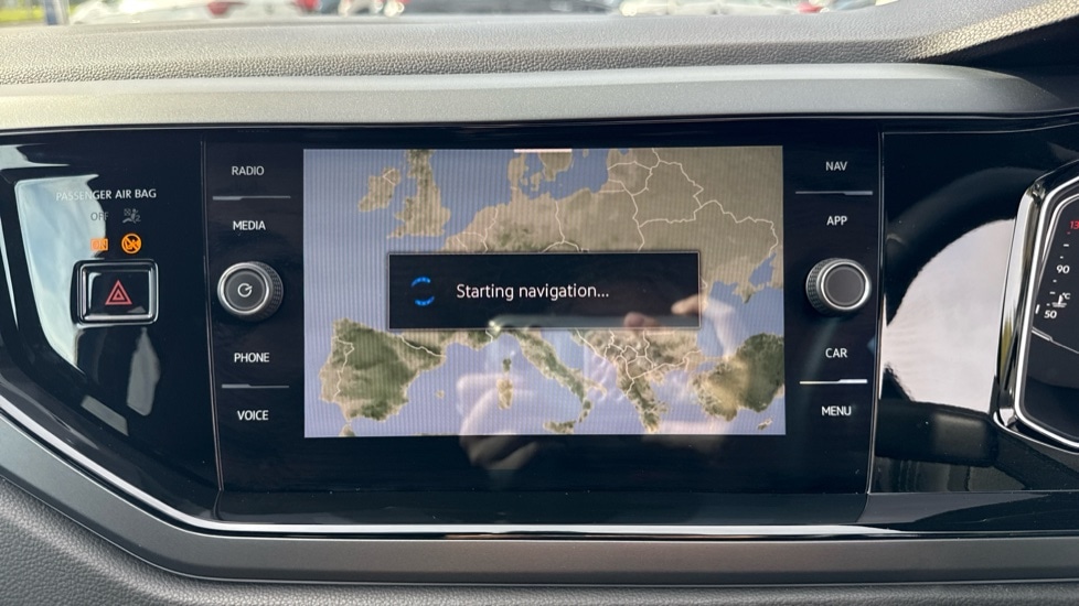 Used Volkswagen Polo 2025 for sale - 76796319: Photo 22