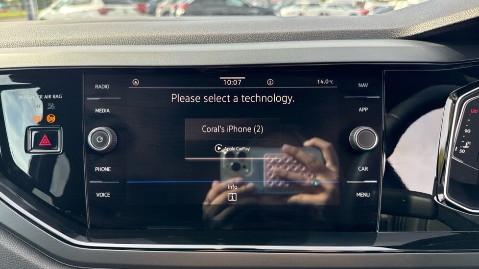 Used Volkswagen Polo 2025 for sale - 76796319: Photo 23