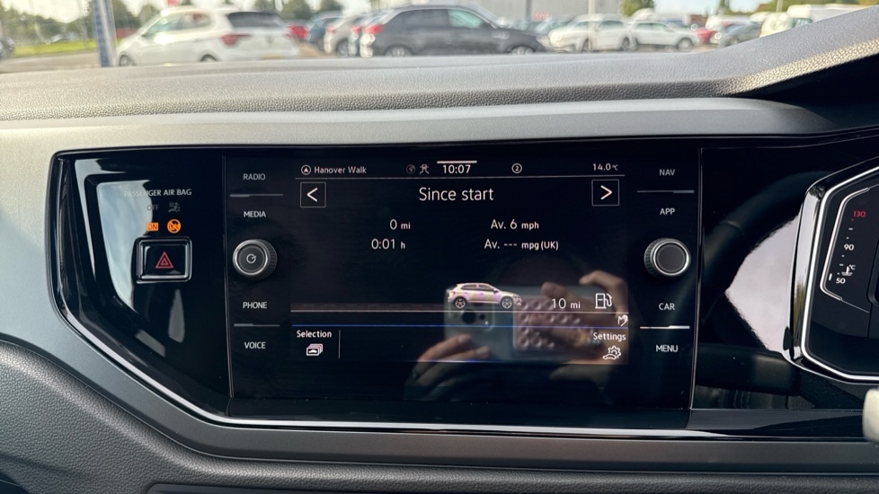 Used Volkswagen Polo 2025 for sale - 76796319: Photo 24