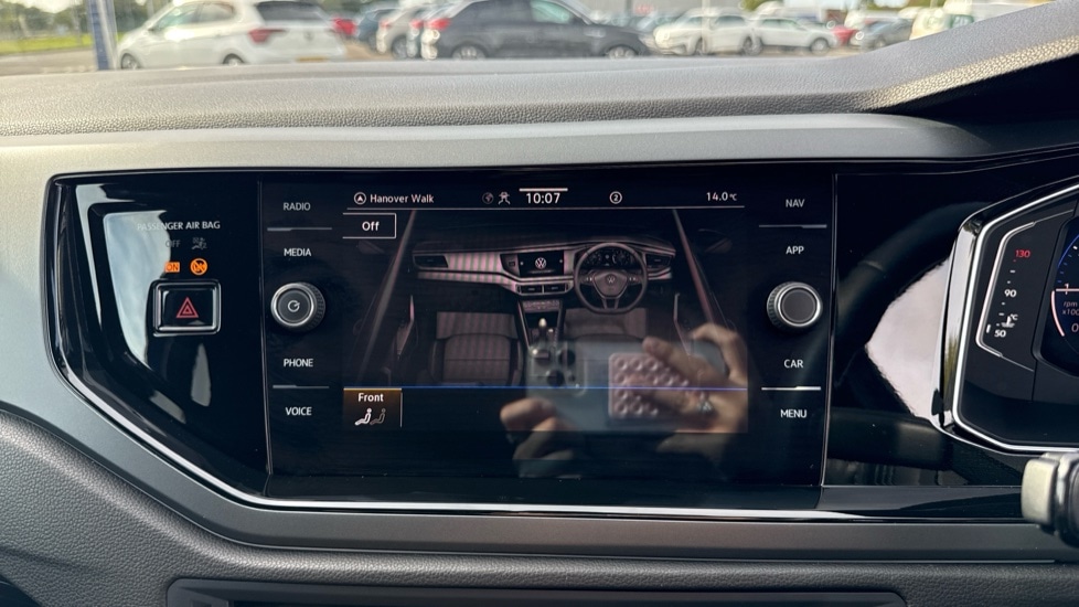 Used Volkswagen Polo 2025 for sale - 76796319: Photo 25