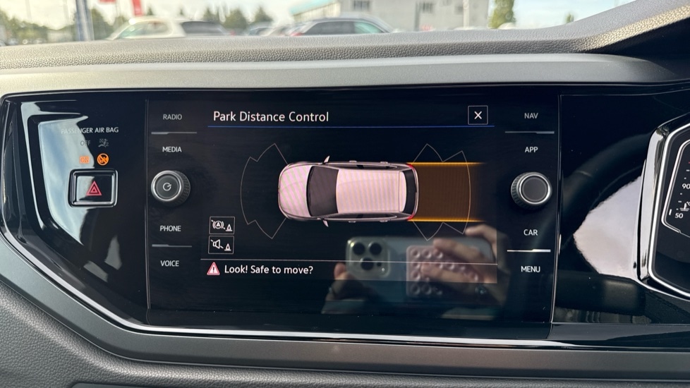 Used Volkswagen Polo 2025 for sale - 76796319: Photo 27