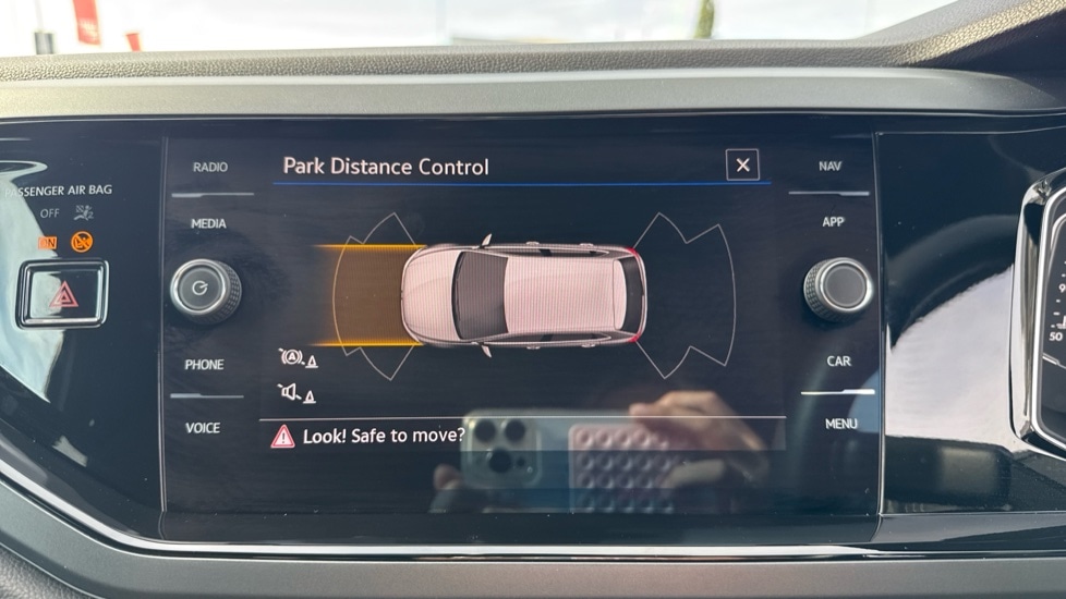 Used Volkswagen Polo 2025 for sale - 76796319: Photo 28