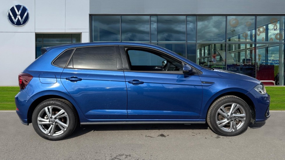 Used Volkswagen Polo 2025 for sale - 76796319: Photo 4